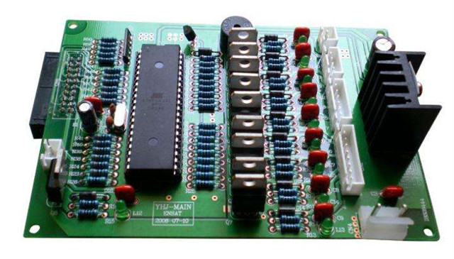 合肥smt貼片代加工_電路闆焊接工廠_smt焊接