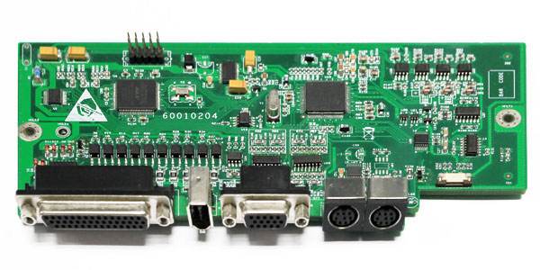 合肥pcB加工打樣_電子加工公司_插件加工