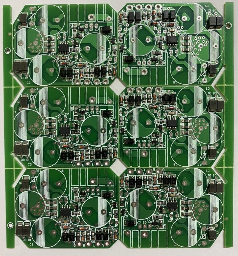 SMT貼片加工廠家0201裝配指導 合肥高新區專業貼片廠家 十年優質服務